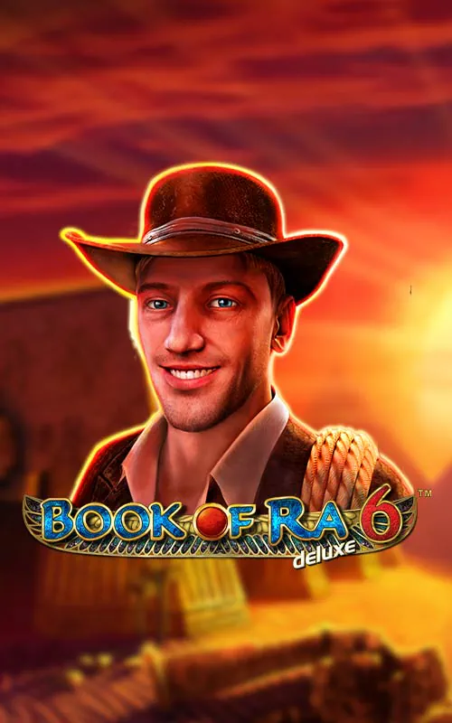 Book of Ra at Mammamia Bingo Casino