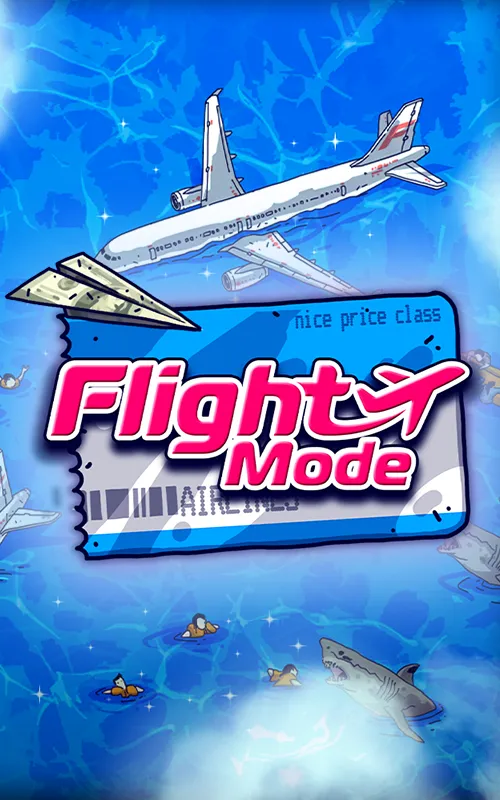 Flight Mode at Mammamia Bingo Casino