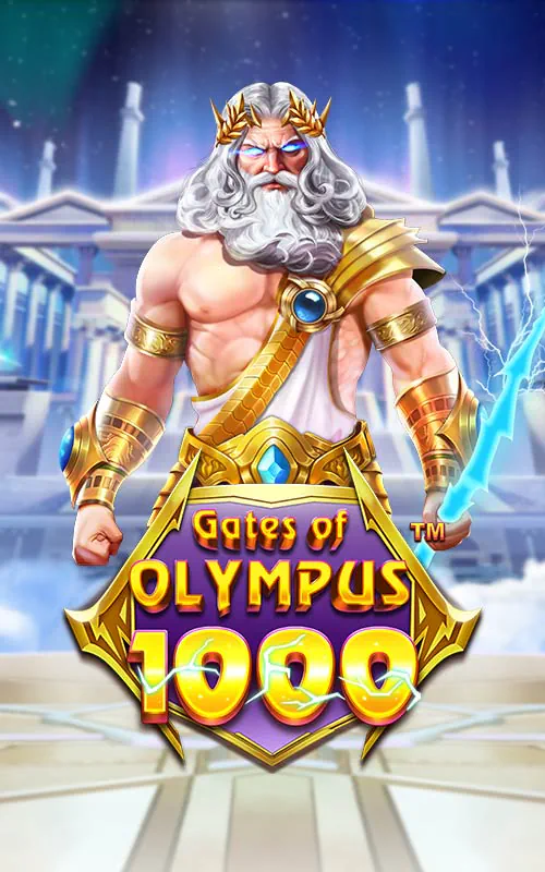 Gates of Olympus at Mammamia Bingo Casino