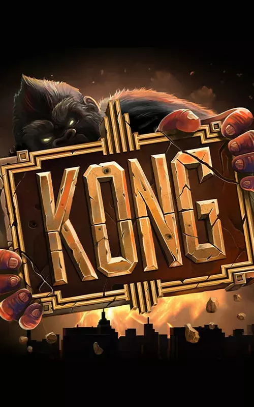 Kong at Mammamia Bingo Casino