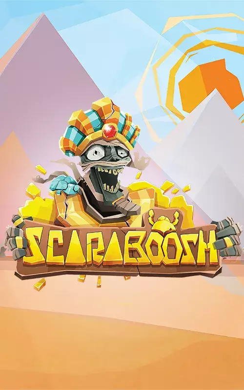 Scaraboosh at Mammamia Bingo Casino