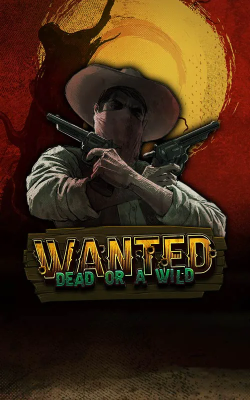 Wanted Dead or a Wild at Mammamia Bingo Casino