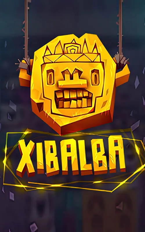 Xibalba at Mammamia Bingo Casino