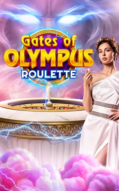 Gates of Olympus Roulette at Mammamia Bingo Casino